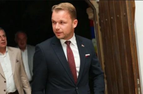 Stanivuković: "Danas možemo reći da smo druga najjača politička organizacija u RS-u"