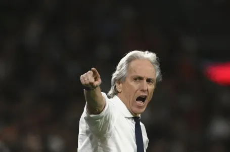 Portugalski selektor nakon pobjede poslao poruku Cristianu Ronaldu: "Što se mene tiče..."