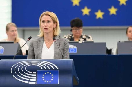 Kallas: Rusija hibridnim napadima širom Evrope ugrožava živote