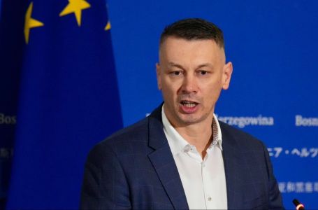 Evo ko dolazi na njegovo mjesto ako Nenad Nešić odbije mandat u Parlamentu BiH