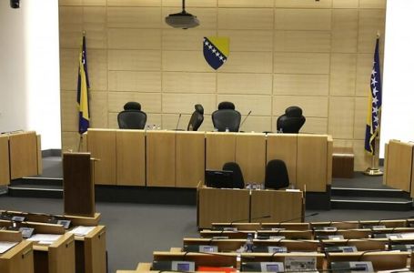 Nova pravila: Ako vlast ne bude formirana, slijede prijevremeni izbori