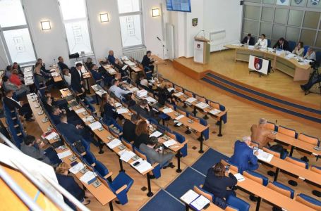 Ima iznenađenja: Ovo su imena budućih zastupnika u Skupštini Kantona Sarajevo