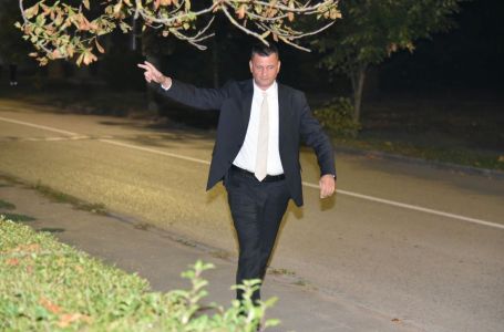 Razočarani kandidat za NSRS bijesan na najbliže: "Loši ste ljudi i ne želite dobro svom mjestu..."