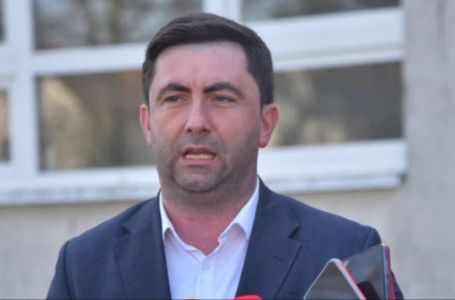 Ljubiša Petrović se oglasio nakon što je izbačen iz SDS-a: "Ćeraćemo se još"