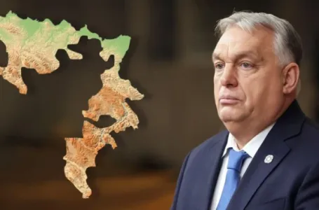 Bomba iz Budimpešte! Orban izjavom o Republici Srpskoj zapalio Balkan: "Ovo je grend slem"