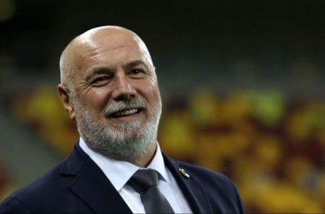 Sergej Barbarez odabrao igrače za Poljsku: Iznenadio sve, kreće nova era bez Edina Džeke