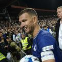 Edin Džeko se ekspresno oglasio nakon pobjede, pogledajte šta je poručio igračima