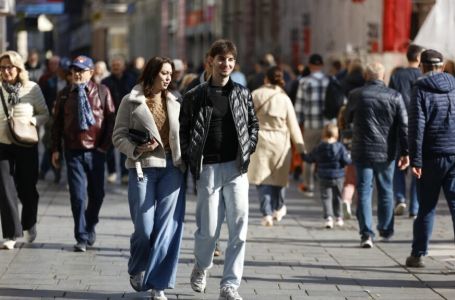 Poznati meteorolog otkriva šta čeka građane: Nakon toplih dana stiže ovo?