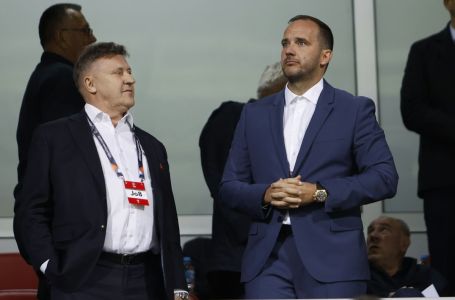 Zeljković nakon pobjede nad Poljskom: Uslijedila je salva komentara, naročito mu je ovo zamjereno