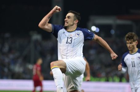 Hrvatski mediji: Rođeni Imoćanin donio pobjedu Bosni i Hercegovini protiv Poljske