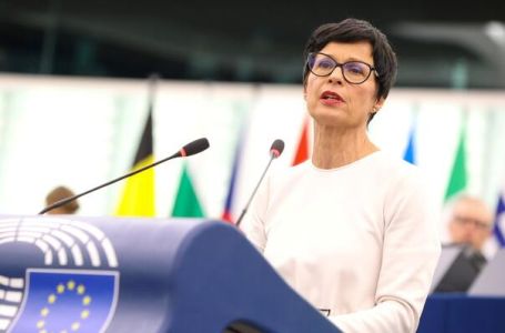 Marta Kos predstavlja nove mjere za zaštitu EU od slabljenja iznutra