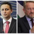 Novi presjek CIK-a: Pogledajte kolika je sada razlika između Bećirovića i Izetbegovića