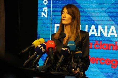 Filipović: Predsjedništvo ne smije biti izvor novih podjela i nestabilnosti