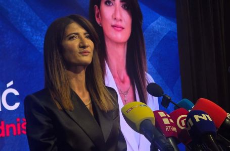 Filipović o novom mandatu: Fokus na EU putu i jačanju odnosa sa Hrvatskom