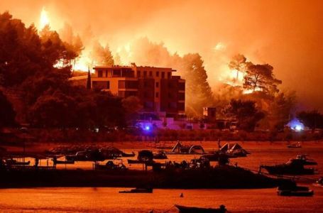 Preminula i četvrta žrtva velikog požara u Omišu