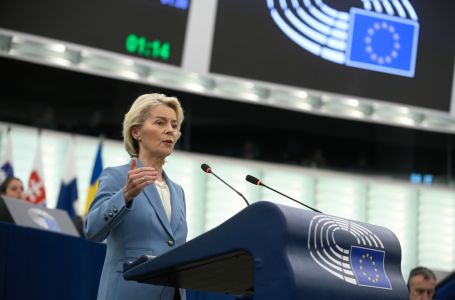 Von der Leyen upozorila na velika smanjenja dugoročnog budžeta EU