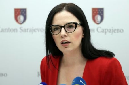Lejla Brčić prozvala bivše rukovodstvo Naše stranke nakon izbornog kraha: Pogledajte se u ogledalo