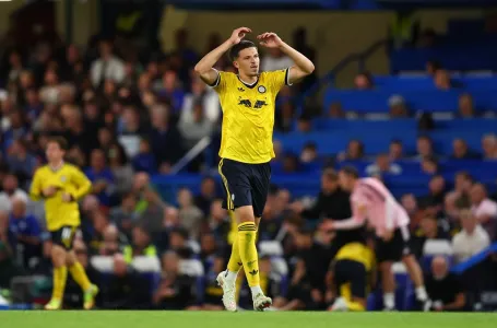 Jutros je stigla velika vijest o transferu Tarika Muharemovića: Leeds je prelomio!