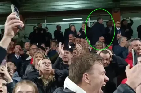 Nacija bruji o reakciji Vice Zeljkovića nakon što je Bašić zabio gol za pobjedu protiv Poljske