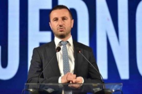 Efendić nakon izbora: Izborni zakon treba mijenjati, o koalicijama je rano govoriti