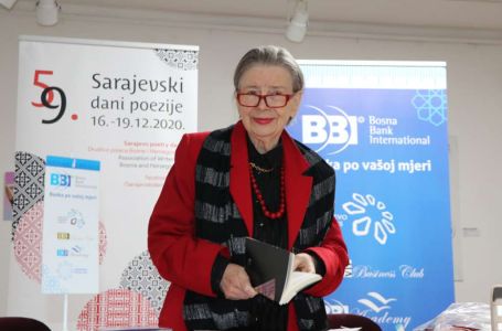Odlazak Bisere Alikadić - Stvaralaštvo koje je uvijek bilo aktuelno i u skladu s vremenom