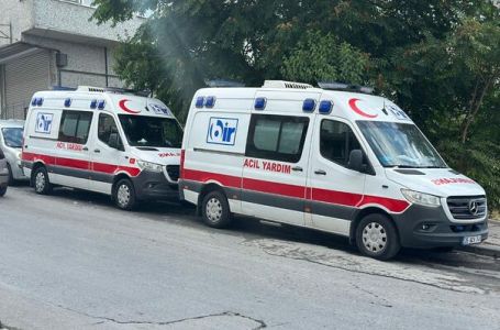 Učenica izbola osam učenika u školskom dvorištu u Istanbulu