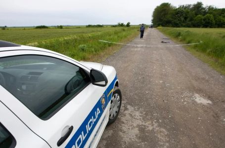 Razotkriven misterij: Tijelo pronađeno pored puta, policija otkrila što se dogodilo