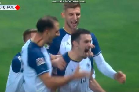 Ko je Ivan Bašić? Od Posušja do junaka Zmajeva: Oženjen, a evo kako izgleda njegova supruga