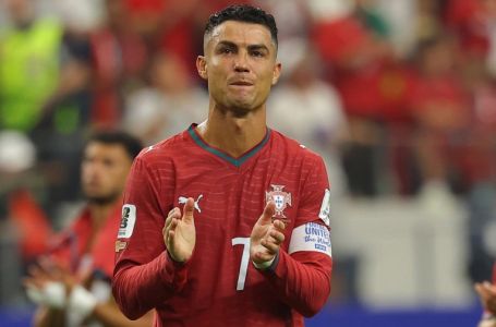 Pročitajte cijelo veliko Ronaldovo saopštenje: "Vjerujte mi, ovo je najčišća istina"