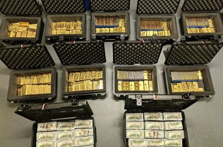 Bivši zvaničnik CIA-e priznao prevaru tešku 194 miliona dolara