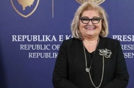 Kosovo dobilo novu predsjednicu: Justina Široka-Pula izabrana u posljednji čas
