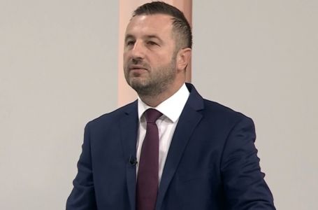 Semir Efendić šokirao izjavom o formiranju vlasti: Sigurno nećemo sa njima...