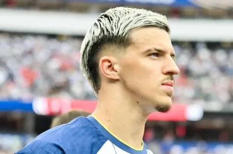 Na pomolu najveći transfer bh. igrača: Ponajbolji klub Evrope dovodi Muharemovića za 70 miliona eura