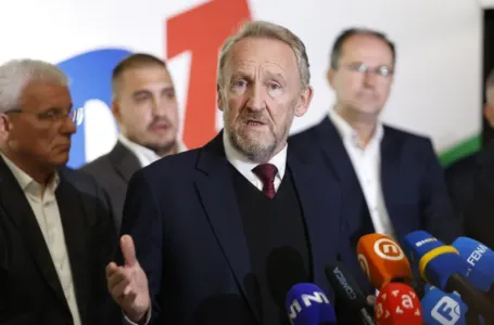 Šok za SDA: Bakirova tvrdnja nije tačna, ipak bi mogli ostati bez vlasti! Ovo je KLJUČNO