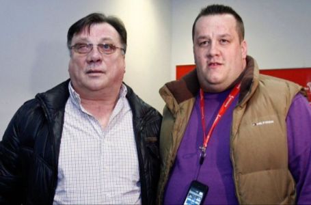 Halidov sin se slomio na godišnjicu očeve smrti: "Molim dragog Allaha da..."