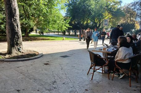 BH Meteo u dvije rečenice opisao šta nas uskoro čeka