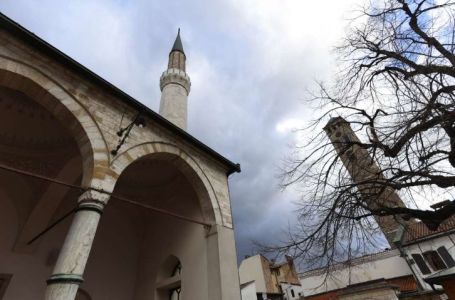 Izbor reisu-l-uleme 10. oktobra, kandidati Salem Dedović, Mensur Malkić i Nedžad Grabus