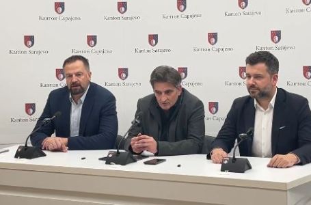SDA, SBiH i DF najavili zajednički nastup