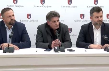 Udarna vijest: Poznato je ime novog premijera KS, ipak ništa od Semira Efendića!