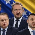 Četiri moguće kombinacije za novu većinu: Ko će u BiH formirati novu vlast