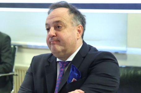 Debevec zvanično više nije predsjednik Suda BiH: Ostavka ne znači da je oslobođen obaveze prijave...