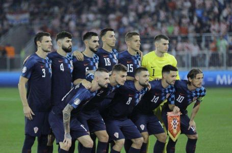 Evo koja je Hrvatska na novoj FIFA-inoj ljestvici