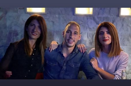 Nikola Katić se oglasio nakon pobjede rodice Darijane Filipović na izborima