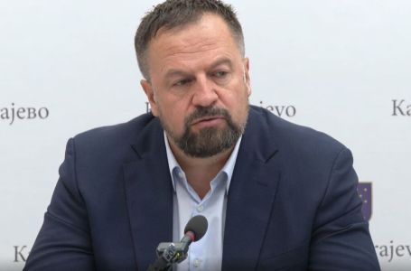 Bandić iznio šokantne podatke: KS je zadužen milijardu KM, građane čekaju godine otplate