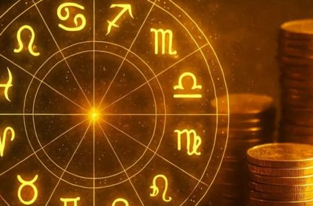 Tri znaka do 20. oktobra mogla bi do ozbiljnog novca, jednom stiže preokret
