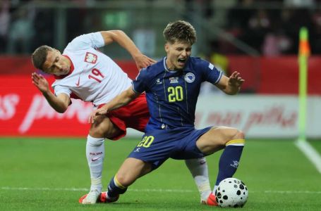 Bajraktarević ipak pravi veliki transfer: Ljubimac bh. navijača na meti velikana gdje bi briljirao