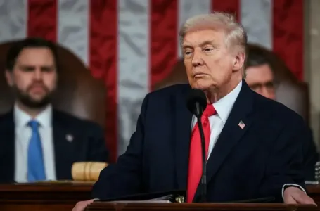 Trump o savjetnicima koji su radili za Dodika: Ako ima sukoba interesa, prekinut ću saradnju s njima