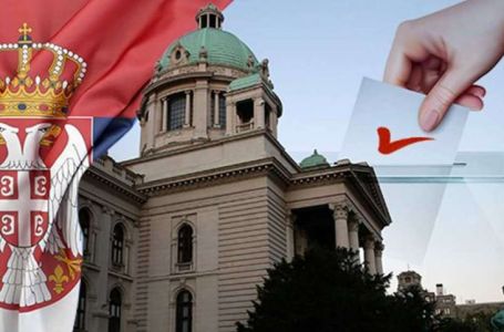 Studenti traže otvaranje više biračkih mjesta u inostranstvu za izbore 25. oktobra