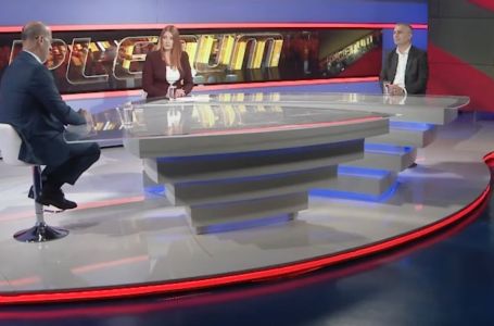Salkić: Veliki je gubitak što nećemo imati državnog poslanika iz entiteta RS