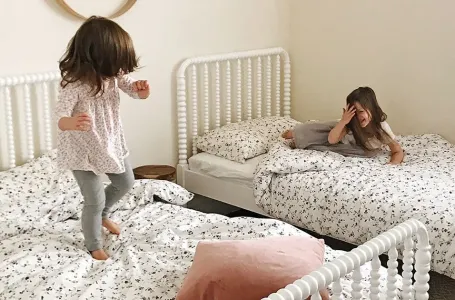 Dijelili ste sobu s bratom ili sestrom? Ovih 7 navika možda imate i danas